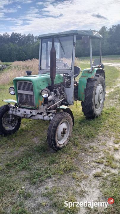 Ursus c330 1974 ciągnik rolniczy z sprzedam