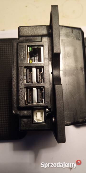 Czytnik kart terminal Ingenico sprzedam