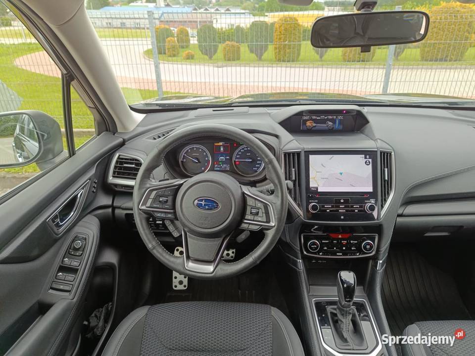 Subaru Forester 20iL eBoxer AWD 150 Sanok