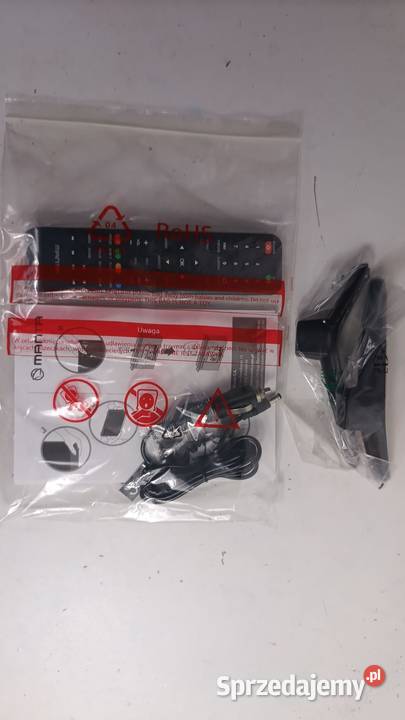 Telewizor LED MANTA 19
