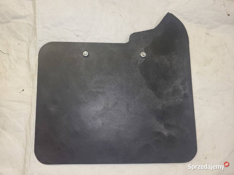 Wartburg Nowe chlapacze osłony przeciwbłotne Piaseczno