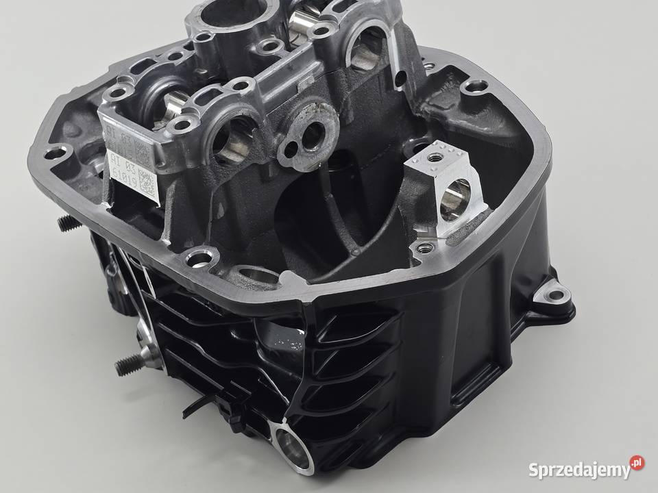 Glowica Silnika Lewa Glowica Zawory Bmw Gs 1200 Cylindry, głowice, pierścienie Janowice