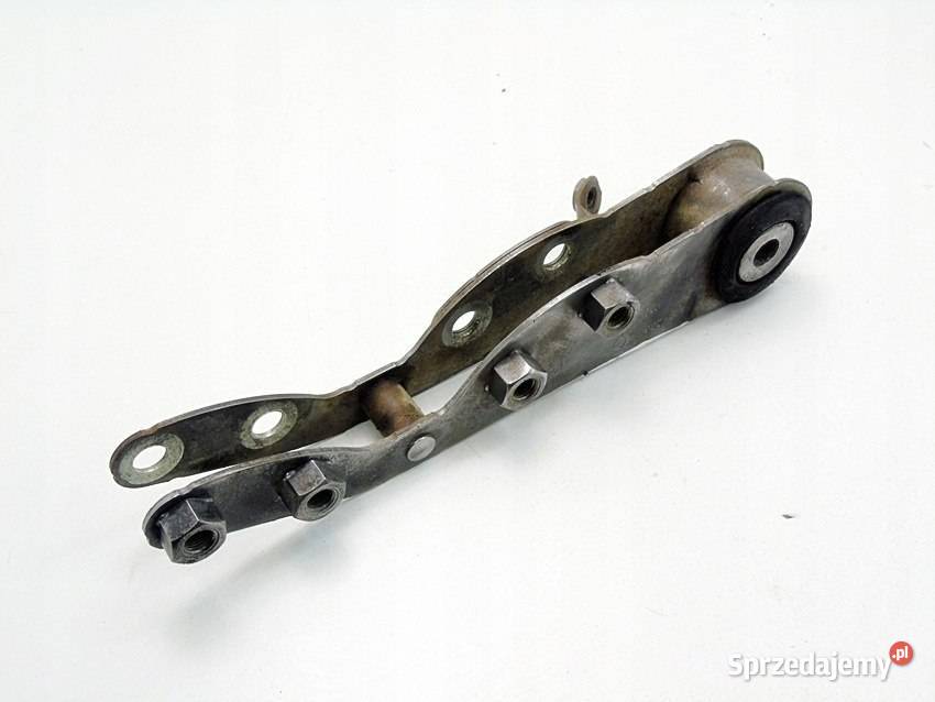 ŁAPA WSPORNIK SKRZYNI BIEGÓW M40 BOXER JUMPER osobowe Sosnowiec