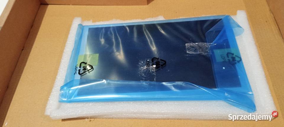 Nowa Matryca 89 LED 40pin N089L6L03 Asus Eee PC Malczyce sprzedam