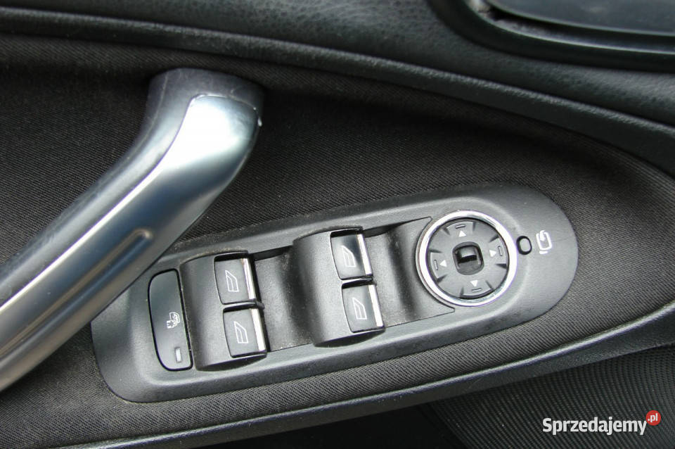 Ford S SUPER STAN REJ Listopad 2014 I 20062015 Piła