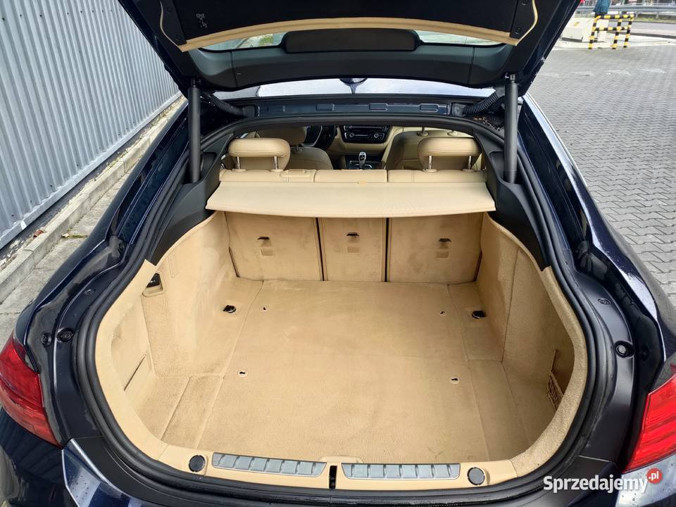 BMW 428i Gran Coupe XDrive F36 F30 328i 430i automatyczna Seria 4 Kraków sprzedam