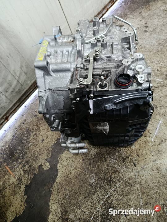 SKRZYIA BIEGÓW 12 B AUTOMAT AWF8G30 20GTCATBW