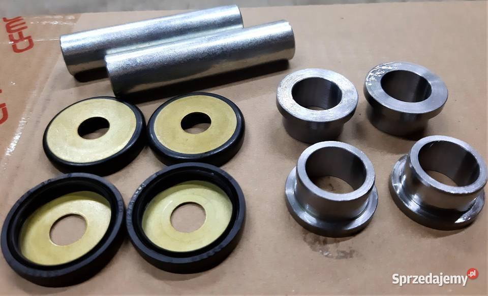 Zestaw naprawczy zwrotnicy tył CF MOTO 450 500 Gostynin sprzedam