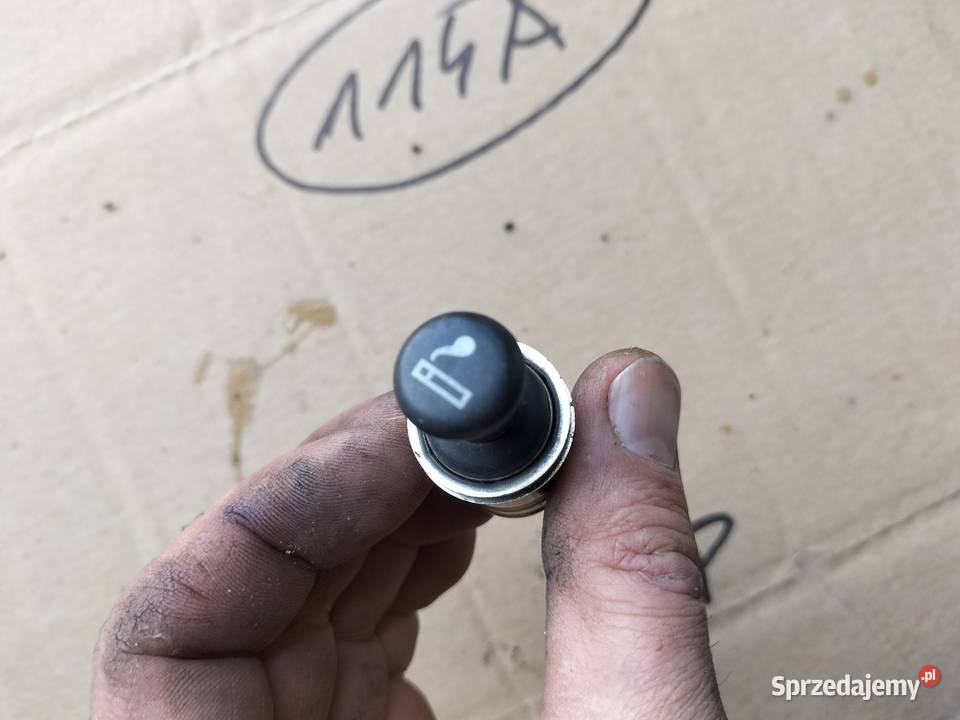 FORD MONDEO MK1 MK2 MK3 ZAPALNICZKA Kamień-Kolonia sprzedam