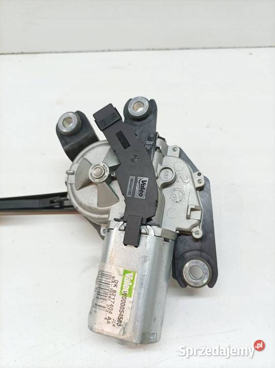 SILNICZEK WYCIERACZKI TYŁ DK6217404AA Land Rover świętokrzyskie