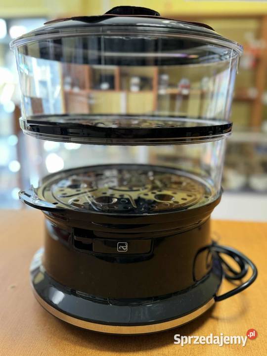 Parowar Tefal VC140131 Elbląg
