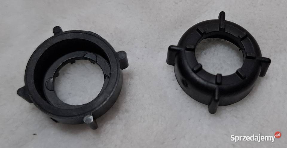 Gniazdo łożyska wałka Power Nozzle PN2 PN2E do śląskie