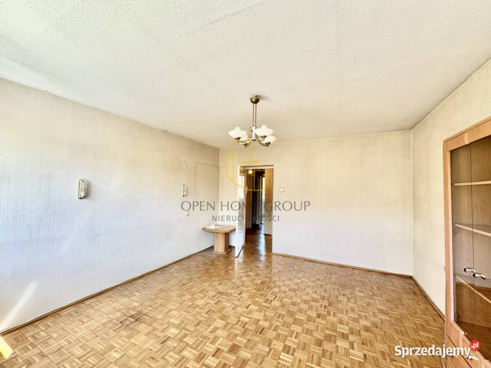 centrum Stare Miasto2pokrozkład balkon Podwal 53.5m2