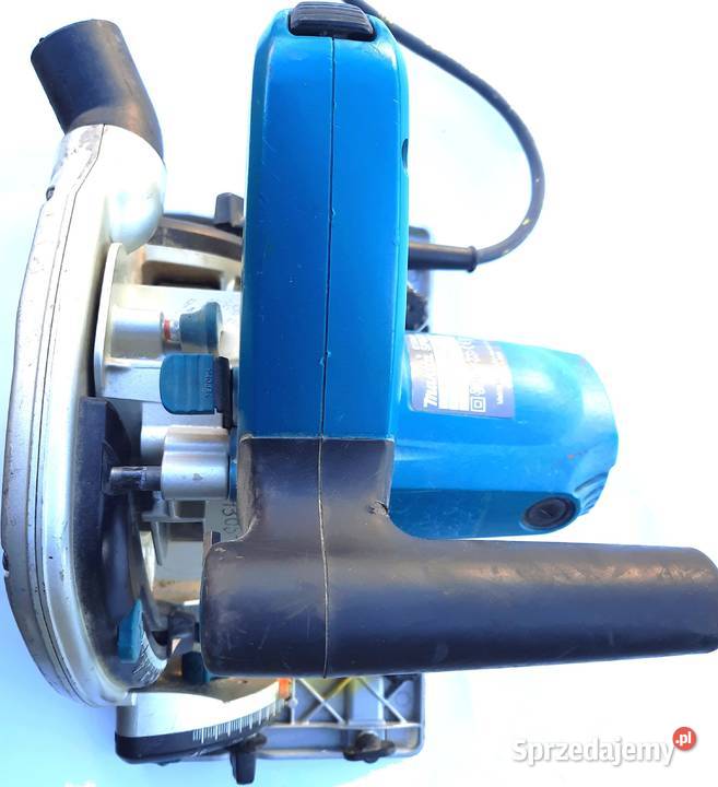 Makita pilarka zagłębiarka piła SP6000