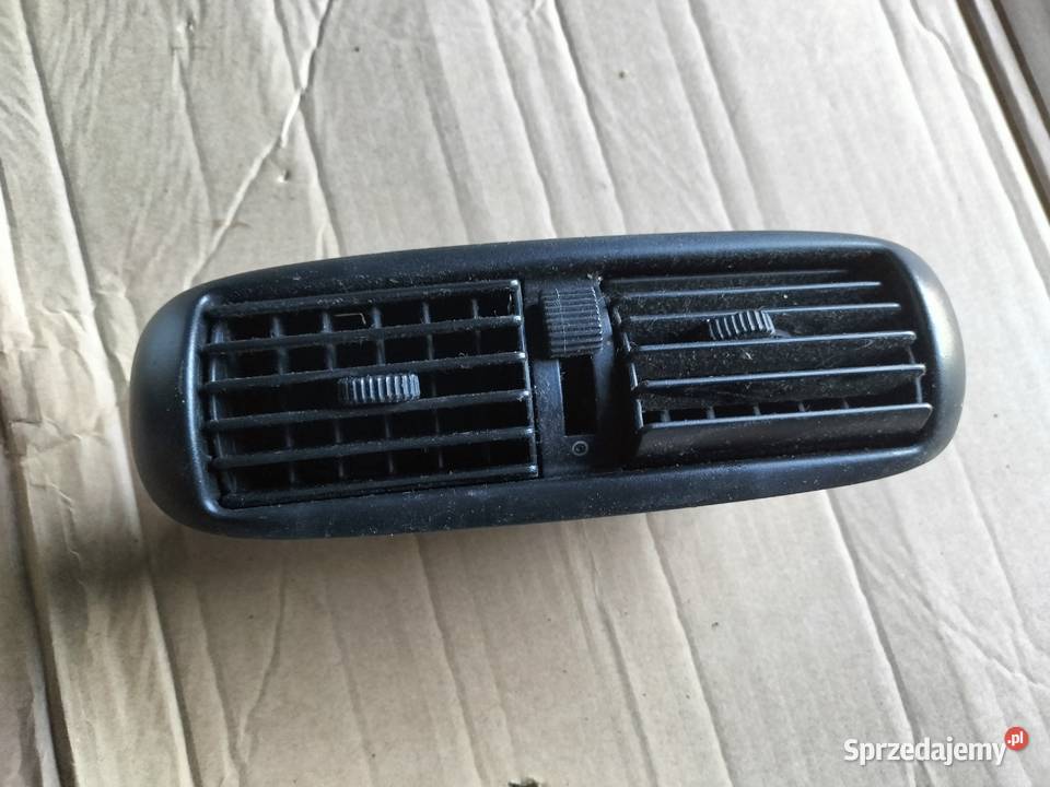 FIAT SEICENTO ŚRODKOWA KRATKA NAWIEWU Kamień-Kolonia