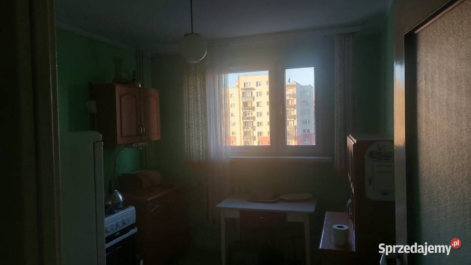 Do wynajęcia 2pokojowe mieszkanie Dąbrowa winda śląskie Dąbrowa Górnicza