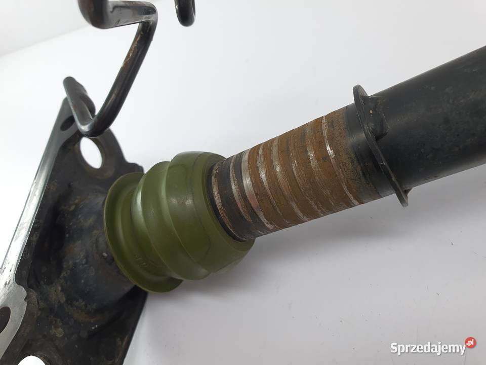 Kolumna Sztyca Honda Trx 250 Łódź