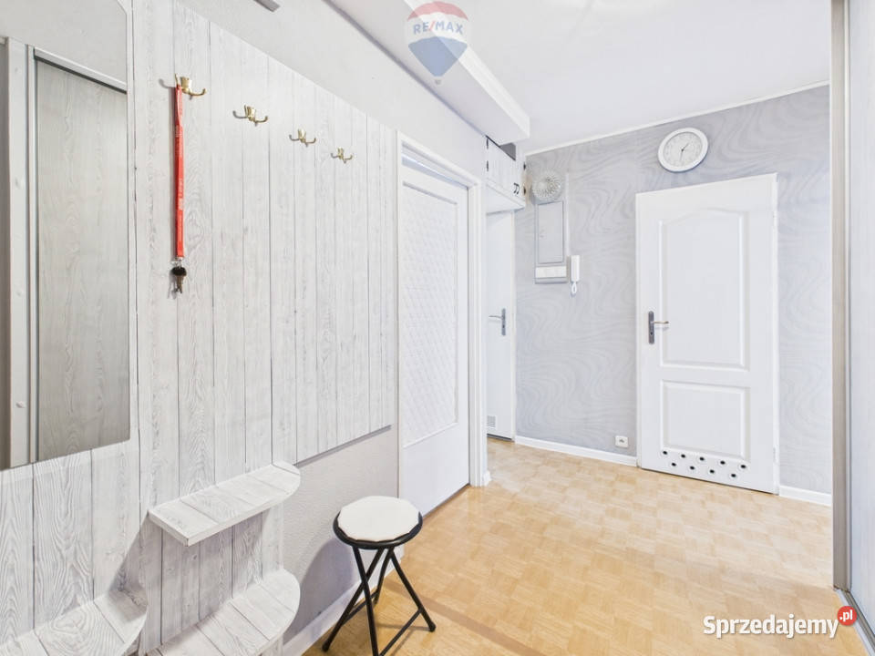 3 pokoje prawie 60m2 bez prowizji Bieżanów małopolskie Kraków sprzedam