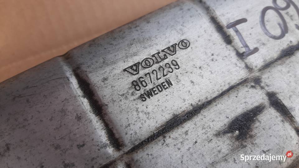 przekładnia kierownicza maglownica Volvo V70 II dolnośląskie Dębno