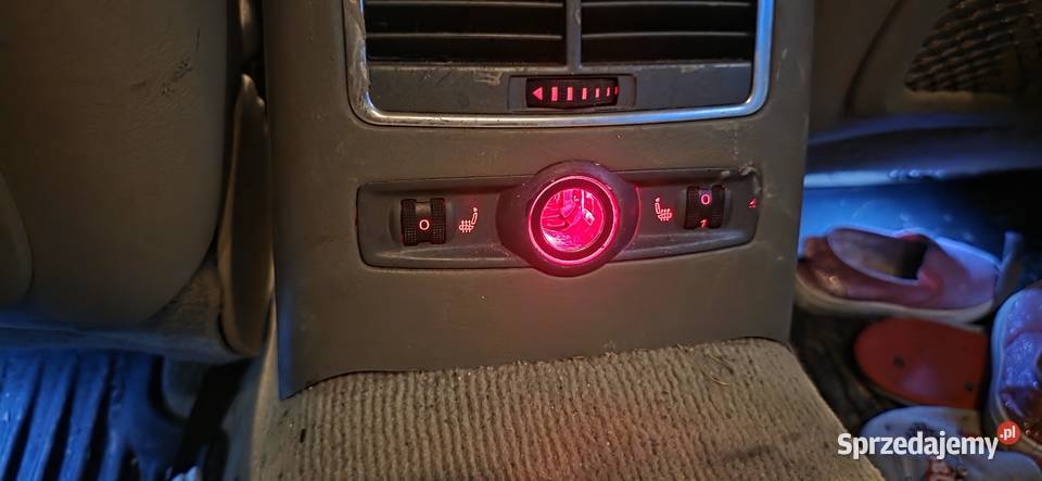 Audi a6 c6 Bielsko-Biała sprzedam