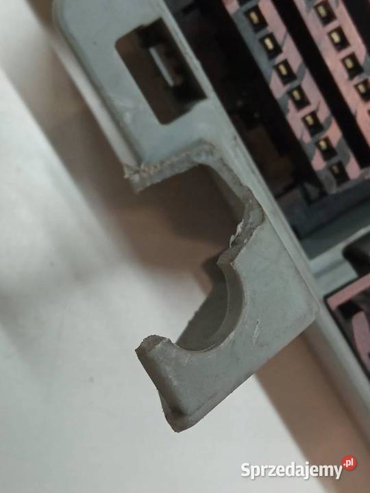 MODUŁ KOMFORTU 1369216080 503440770100 Fiat