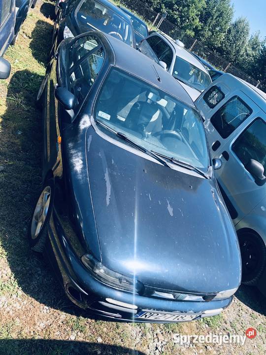 Fiat Brava 19JTD 105 ITALIA Brava