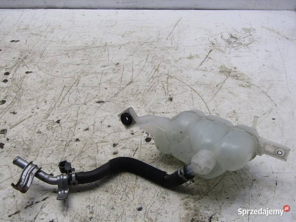 ZBIORNICZEK ZBIORNIK WYRÓWNAWCZY 16 DDiS SUZUKI