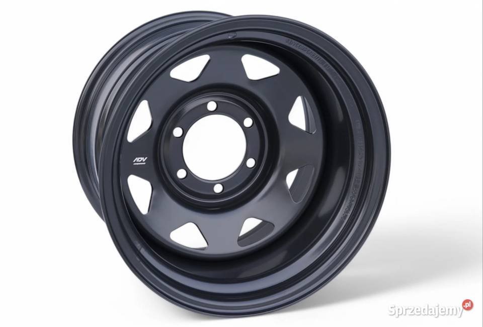 Felga stalowa 178 61397 ET 25 CB 110 Hilux sprzedam
