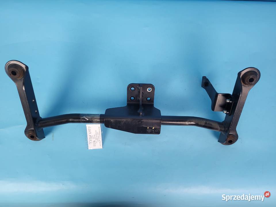 DEUTZFAHR 6130 TTV WSPORNIK PODPORA 002385272 Kolno