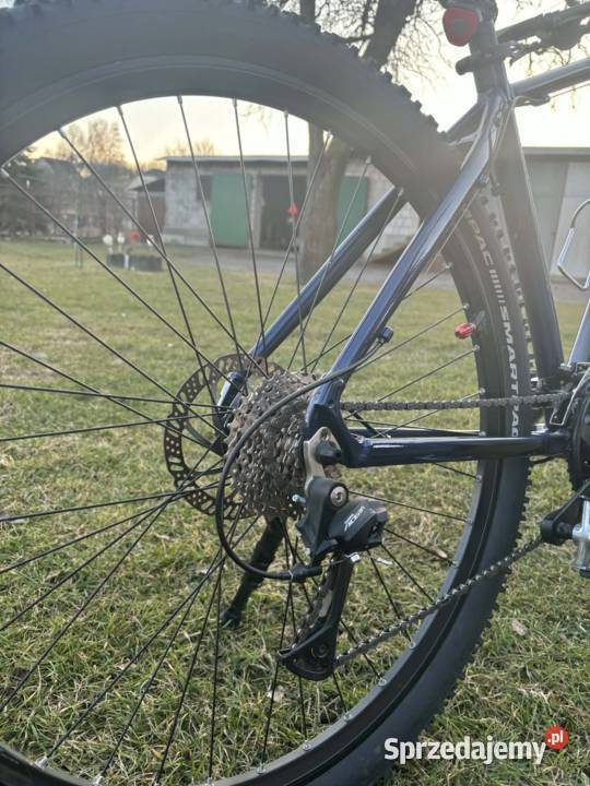 Sprzedam dwa rowery kands Jerzmanowice