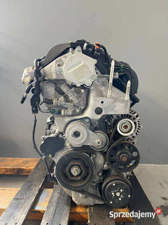 Kompletny silnik Honda Jazz 13 L13B2