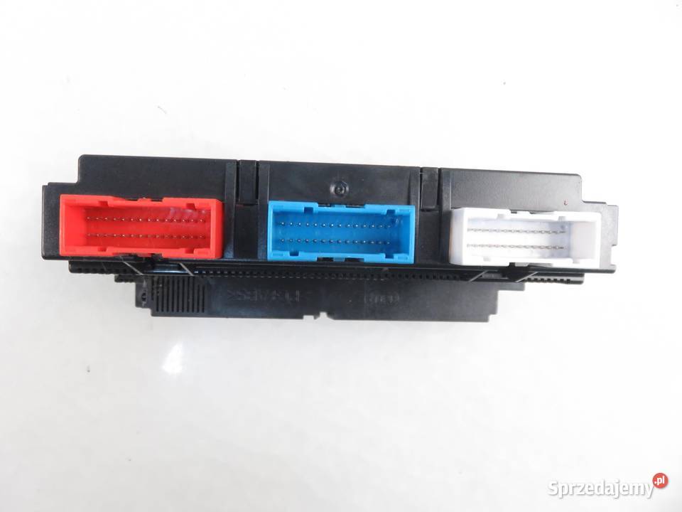 KLIMATRONIK FORD GALAXY I 7M5907040N osobowe Panele sterowania, przełączniki małopolskie