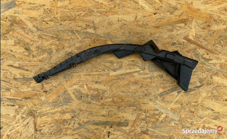 ŚLIZG MOCOWANIE ZDERZAKA PRAWY PRZÓD VOLKSWAGEN wielkopolskie