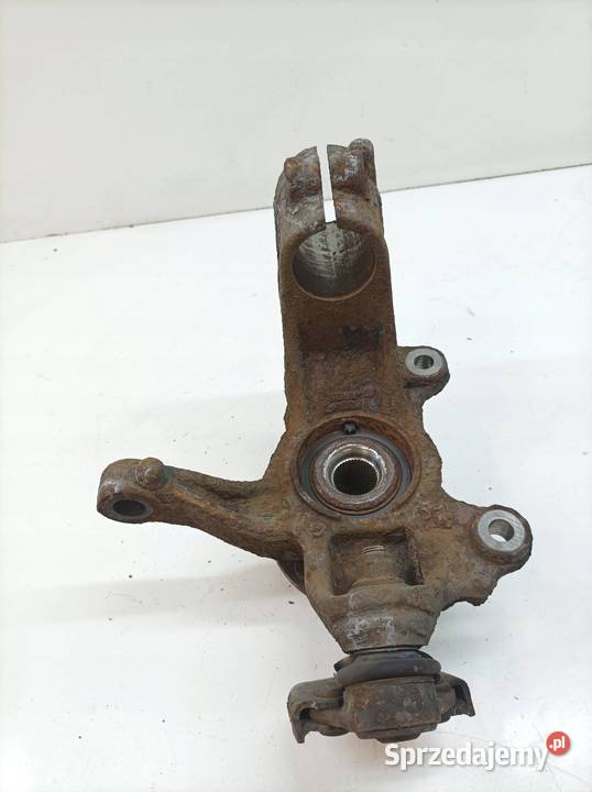 ZWROTNICA LEWY PRZÓD 25 B MK1 220 Ford S I