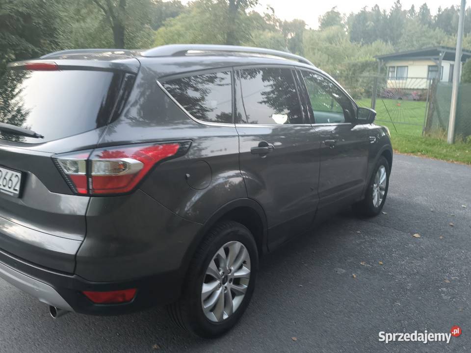 Kuga salon polska stan Bolków