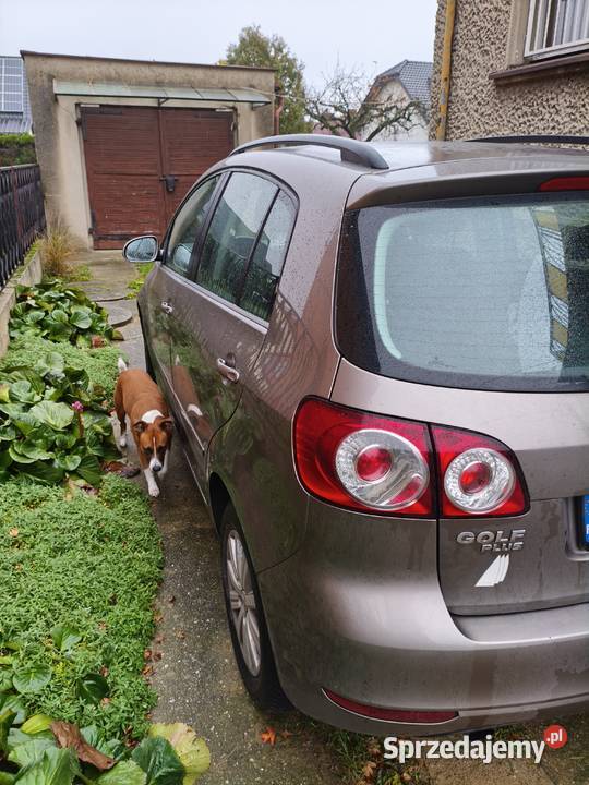 Sprzedam samochód osobowy Krotoszyn