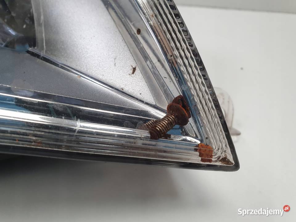 LAMPA PRAWA Opel Astra J IV 0912r PRZEDNIA prawy