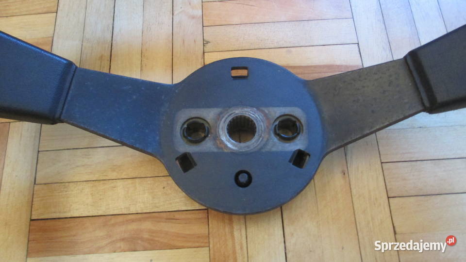 fiat 126maluchkierownica sprzedam