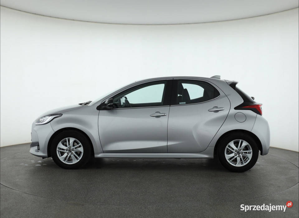 Mazda 2 15 Hybrid isofix Piaseczno sprzedam