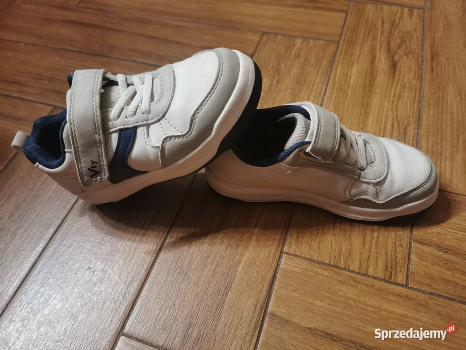 Buty na rzep Vty Skierniewice