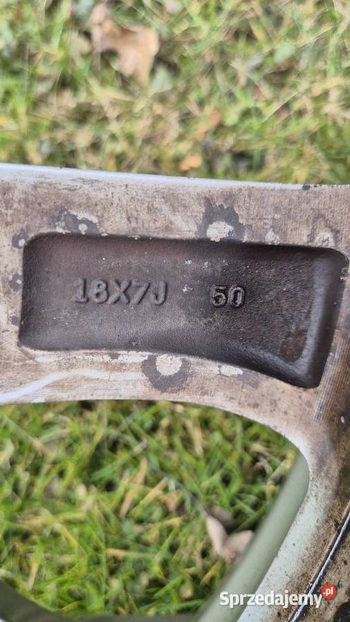 Koła Mazda 18 5x1143 opony letnie 2154518 7mm śląskie Bażanowice sprzedam