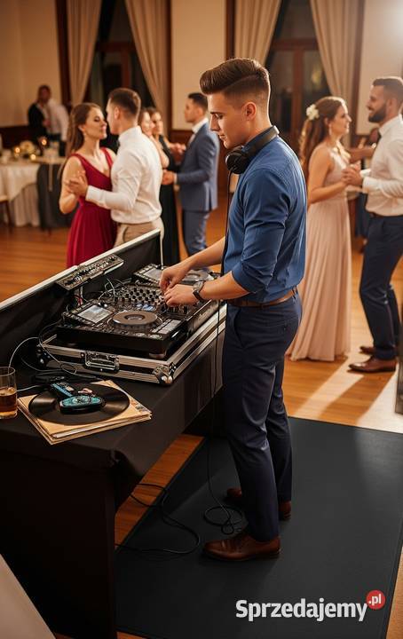 Mata antyzmęczeniowa dj wym 90 x 120 Gdynia