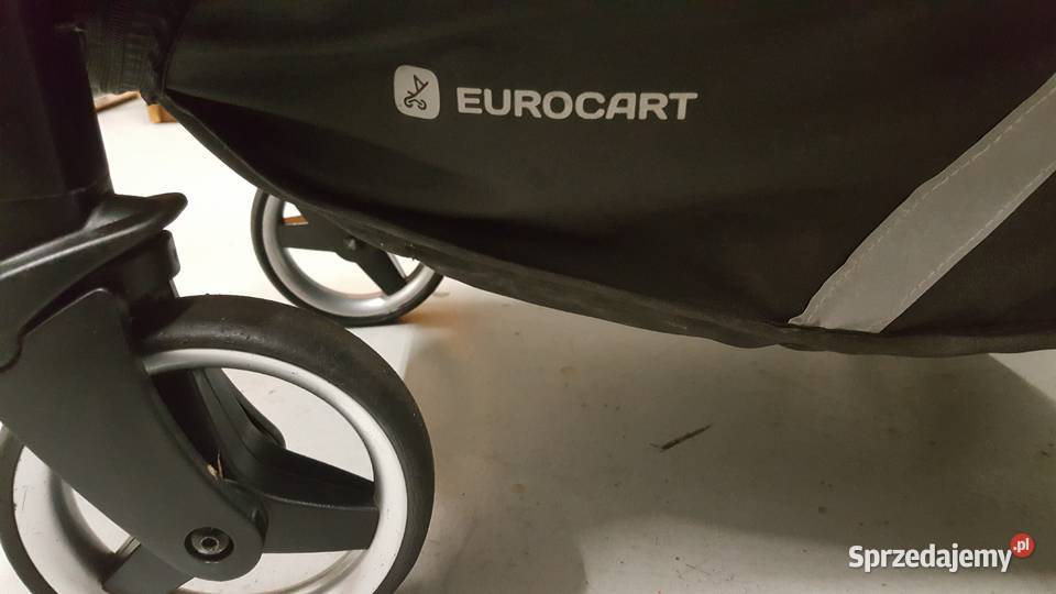Wózek spacerowy okazja 6kg Spacerówki Jaworzno