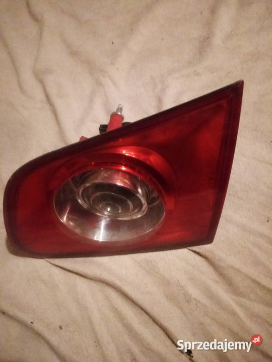 Lampa tył VW Passat B6 3C9945084 inne Piotrów