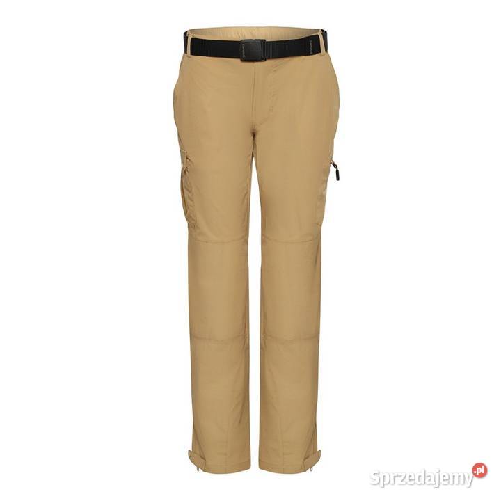 Spodnie damskie trekkingowe CAMPUS M L XL podkarpackie Dębica
