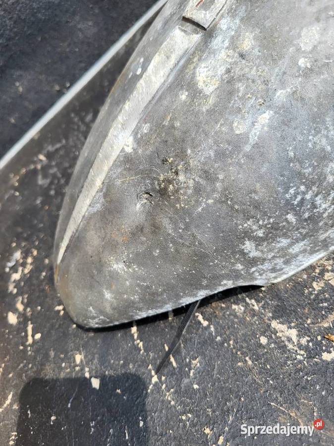 DKW RT POKRYWA SILNIKA KAPA DEKIEL Rybnik