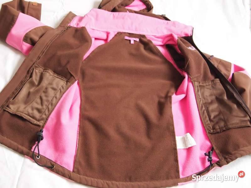 kurtka 140 10 lat Toruń