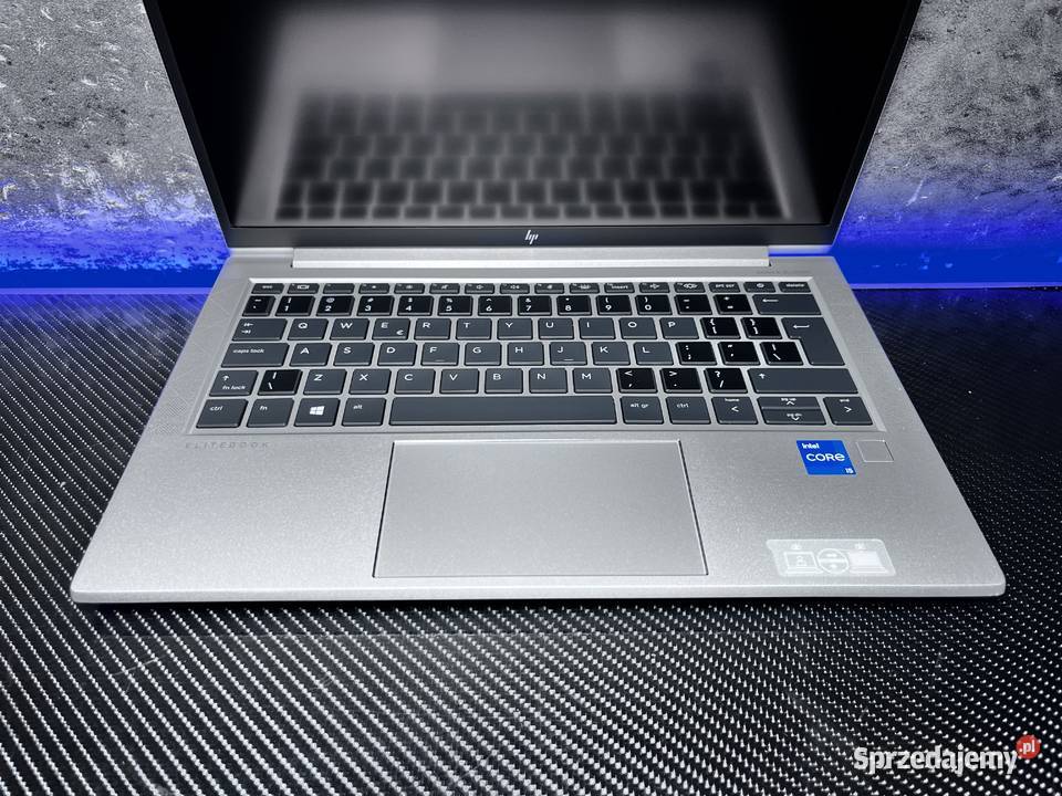 HP EliteBook 830 G8 i51135G7 16GB 512GB SSD FHD Piaseczno