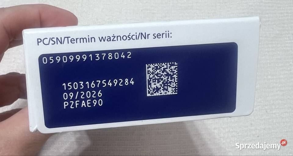 Sprzedam saxenda Kielce