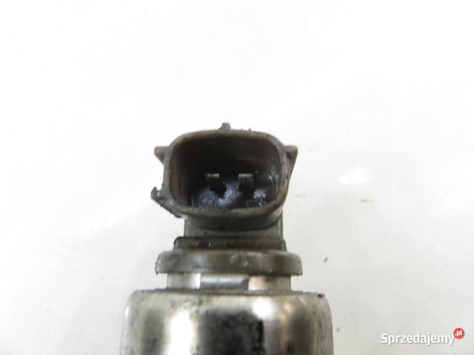 WTRYSKIWACZ TOYOTA COROLLA E12 20 D4D 236700G010 sprzedam